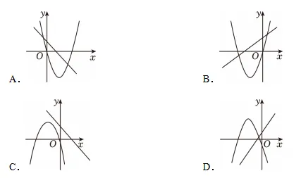 2026年中考数学常考考点专题之二次函数 第6张