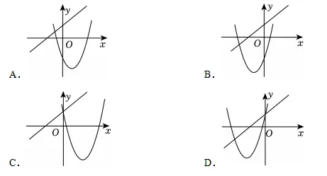 2026年中考数学常考考点专题之二次函数 第7张