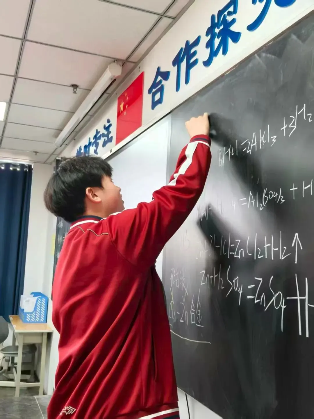 避坑指南!西安丁准补习学校(小狼中考)实测,初二分流高二升学家长必阅153-1998-5316 第2张