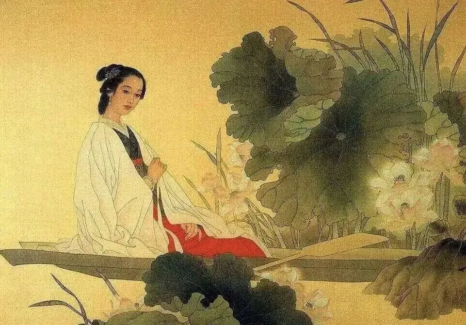 中考常用古人:李清照、苏轼、杜甫,主题范文,收藏备用 第2张