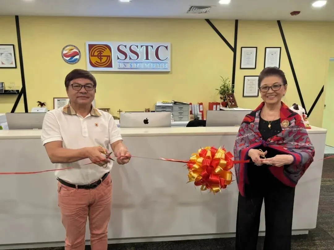 中考后新出路!2 年国内 + 1 年新加坡带薪留学,初中毕业直升海外名校,技能 学历 就业一步到位 第15张