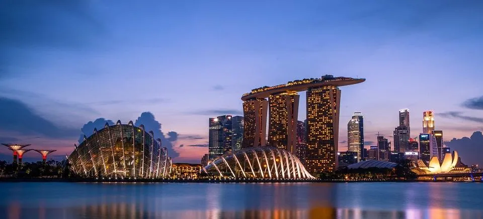 中考后新出路!2 年国内 + 1 年新加坡带薪留学,初中毕业直升海外名校,技能 学历 就业一步到位 第29张