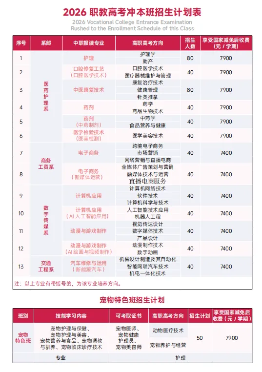 中考后新出路!2 年国内 + 1 年新加坡带薪留学,初中毕业直升海外名校,技能 学历 就业一步到位 第36张