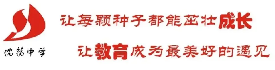 【沈中资讯】复盘一模明得失 聚力笃行备中考 ——九年级一模教学质量分析会 第17张