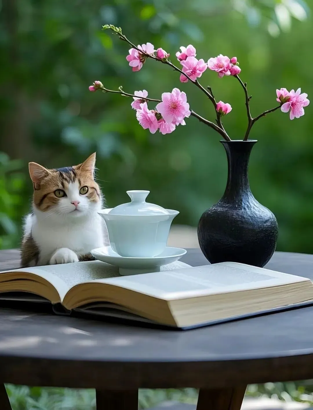 【中考模拟】2026山西省中考名校模拟(4月)英语试卷·全科下载 第14张