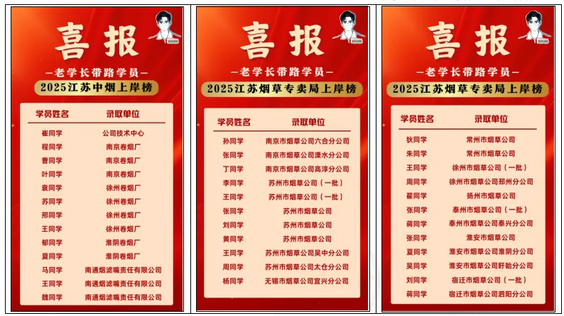 2026江苏中烟面试提前学③——历年真题(答题角度) 第7张