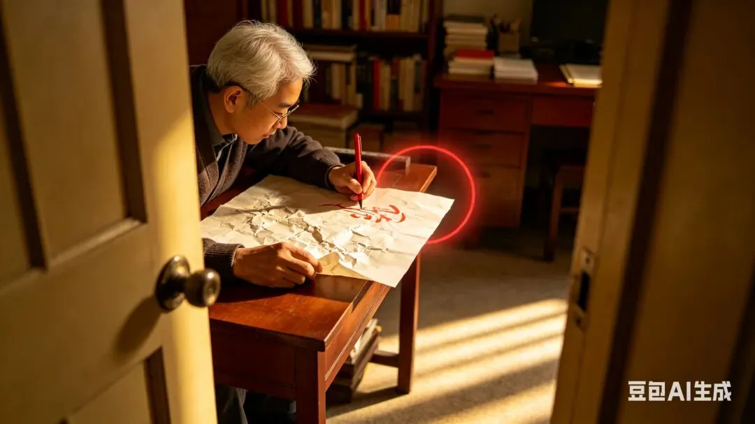 武汉市2026中考语文四调作文题评析(含范文) 第5张