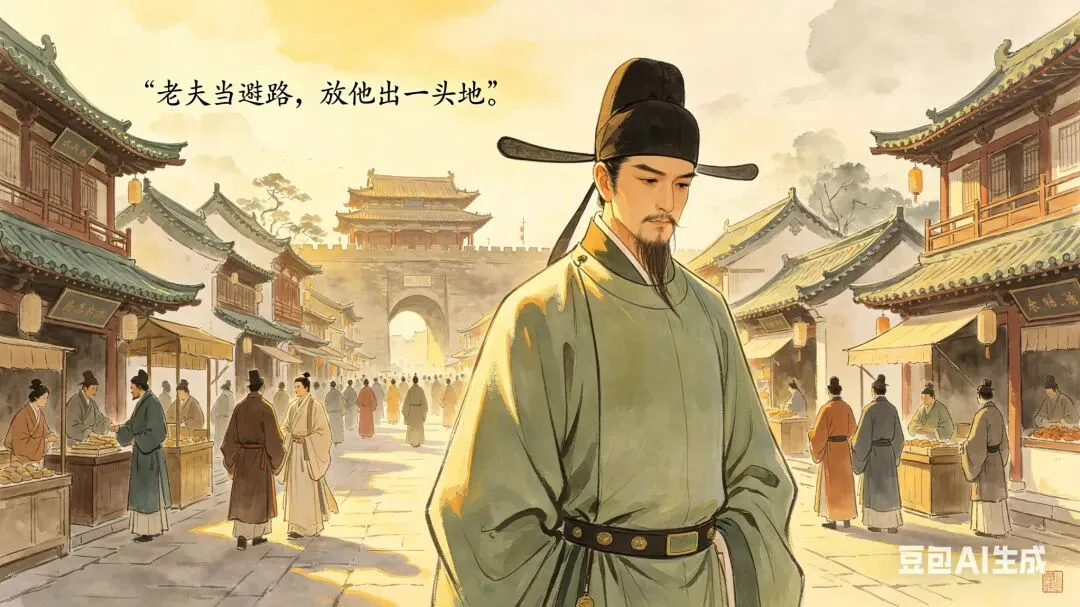 武汉市2026中考语文四调作文题评析(含范文) 第6张