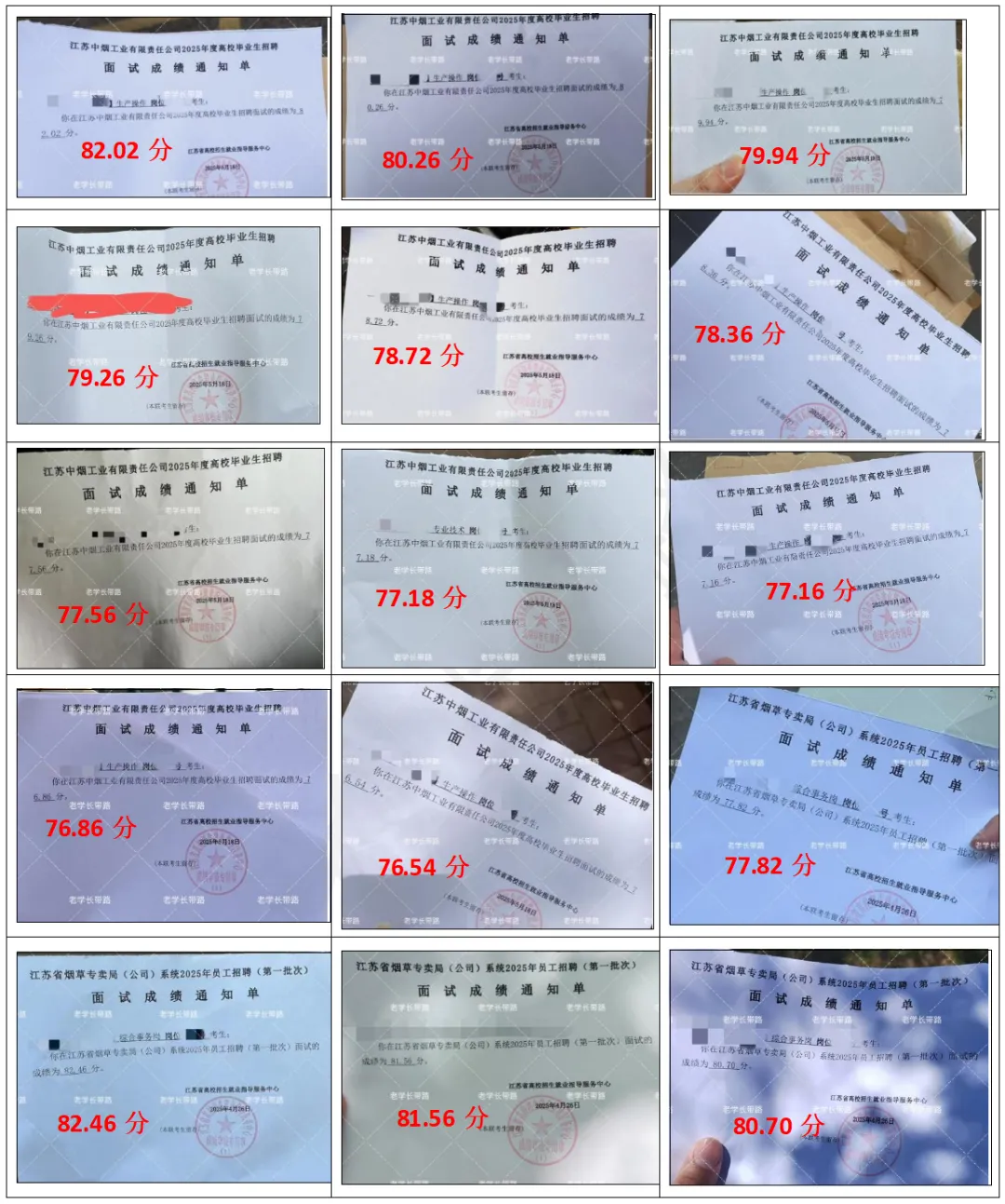 2026江苏中烟面试提前学③——历年真题(答题角度) 第9张