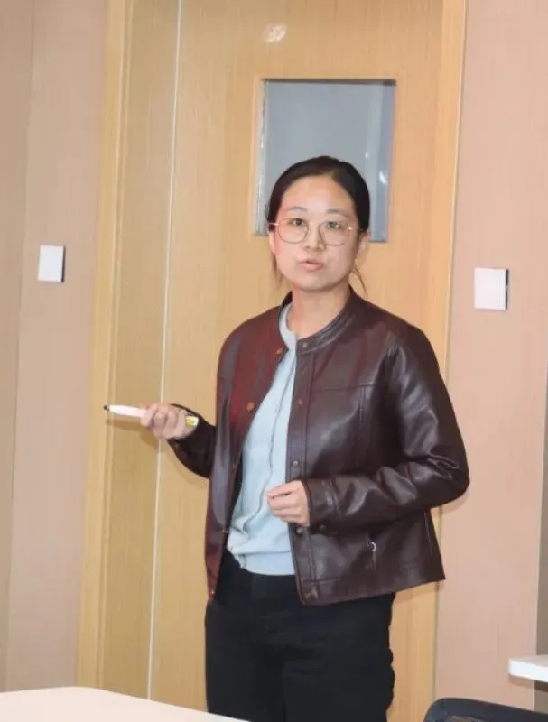 教研教学|初中部“研真题,精命题”大赛圆满落幕 第8张