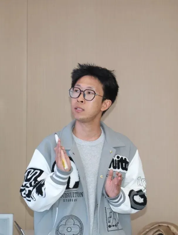 教研教学|初中部“研真题,精命题”大赛圆满落幕 第16张