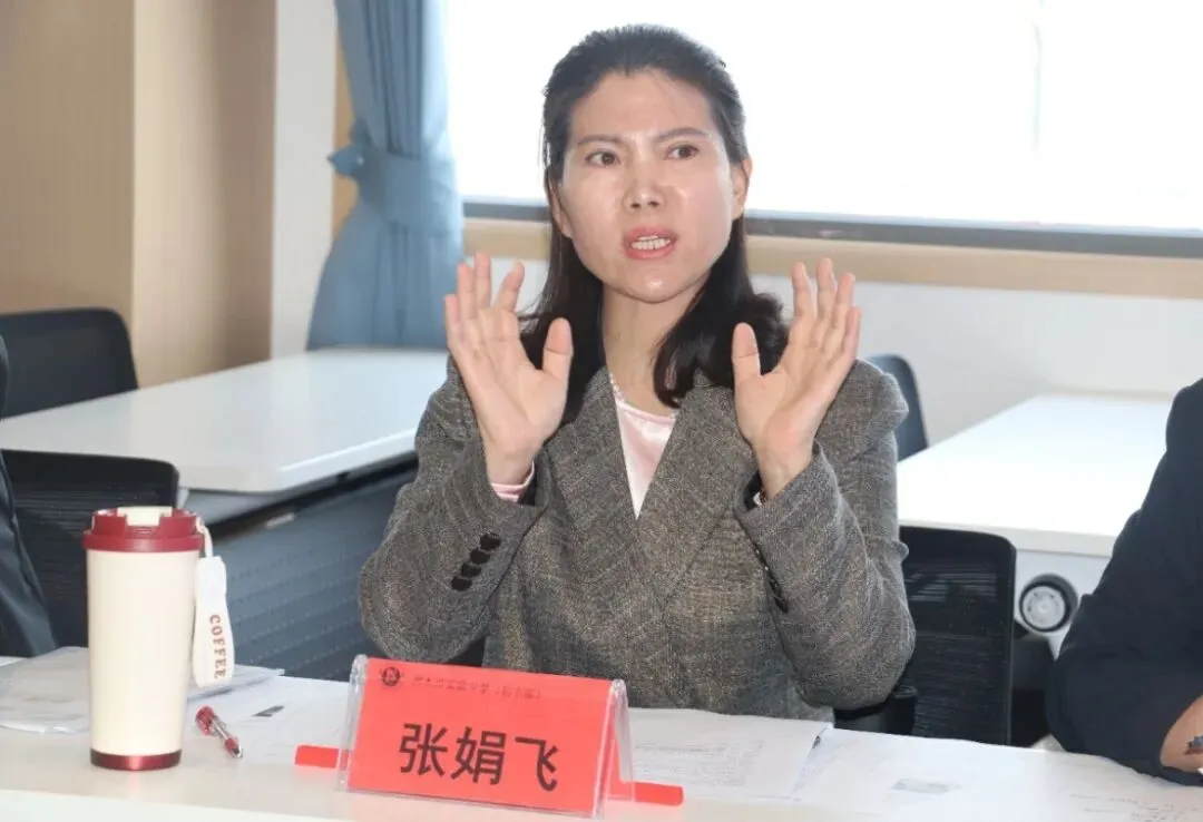 教研教学|初中部“研真题,精命题”大赛圆满落幕 第18张