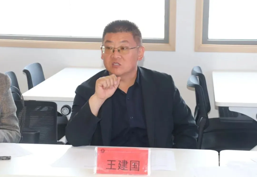 教研教学|初中部“研真题,精命题”大赛圆满落幕 第21张