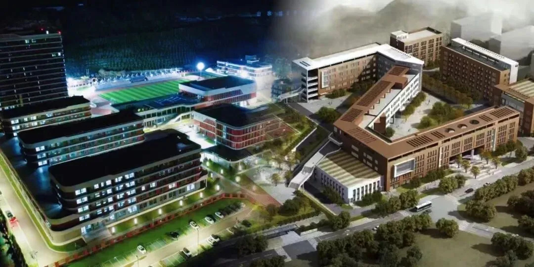 教研教学|初中部“研真题,精命题”大赛圆满落幕 第29张