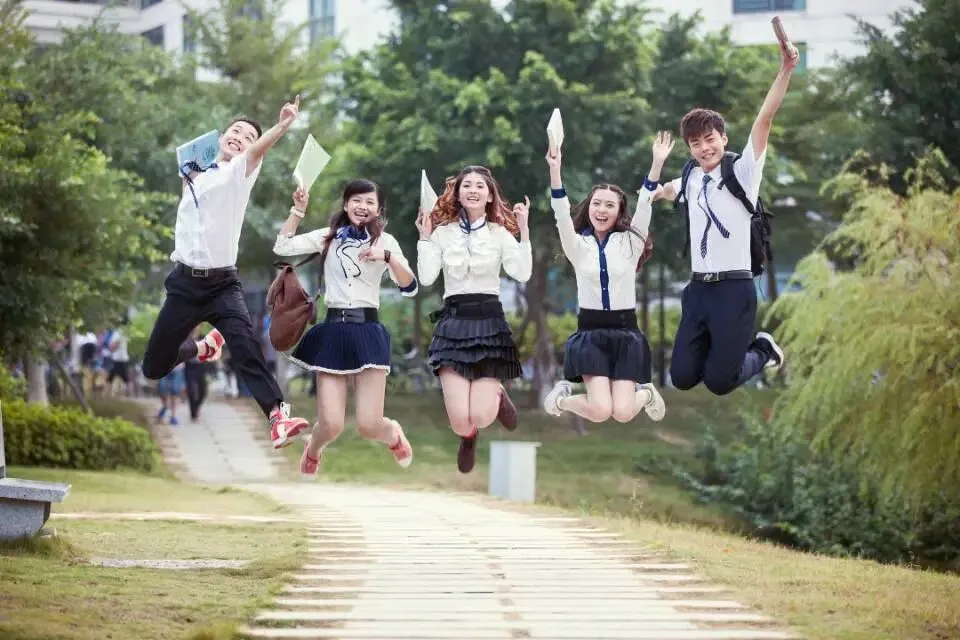 中考临界生必看:普高、职高、综合高中,升学路径全对比! 第2张