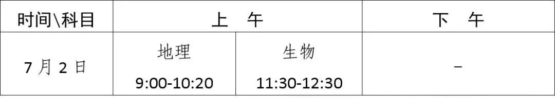 进藏干部职工子女西藏中考心得:条件·流程·考场·体检·志愿·高考衔接 第2张