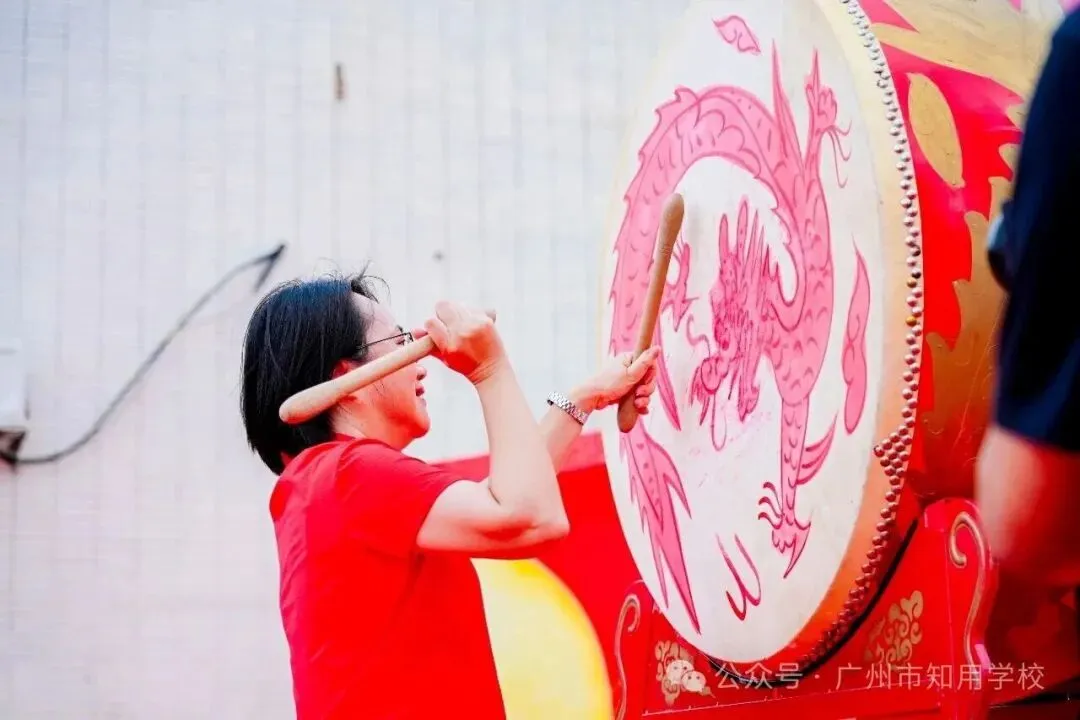 莲峰策马扬鞭处,知用同心折桂时——中考誓师大会圆满举行 第44张