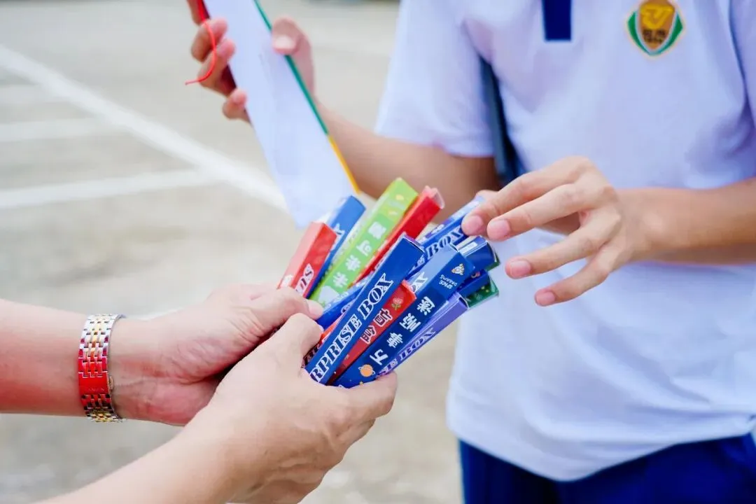 莲峰策马扬鞭处,知用同心折桂时——中考誓师大会圆满举行 第113张