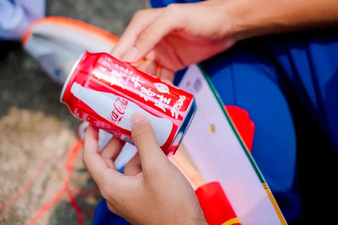 莲峰策马扬鞭处,知用同心折桂时——中考誓师大会圆满举行 第118张