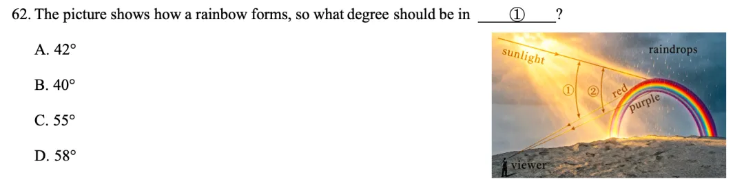 四调英语试卷评析:这份试卷,非常不“武汉”! 第2张
