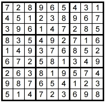 数独竞赛真题-围笼4数独:2026年GP竞赛第四轮第9题(分值41) 第2张