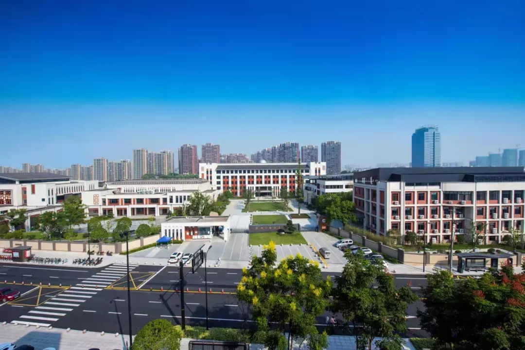 重磅!临平、余杭中考一模最高分出炉,两区结束融通招生政策正式公布! 第4张