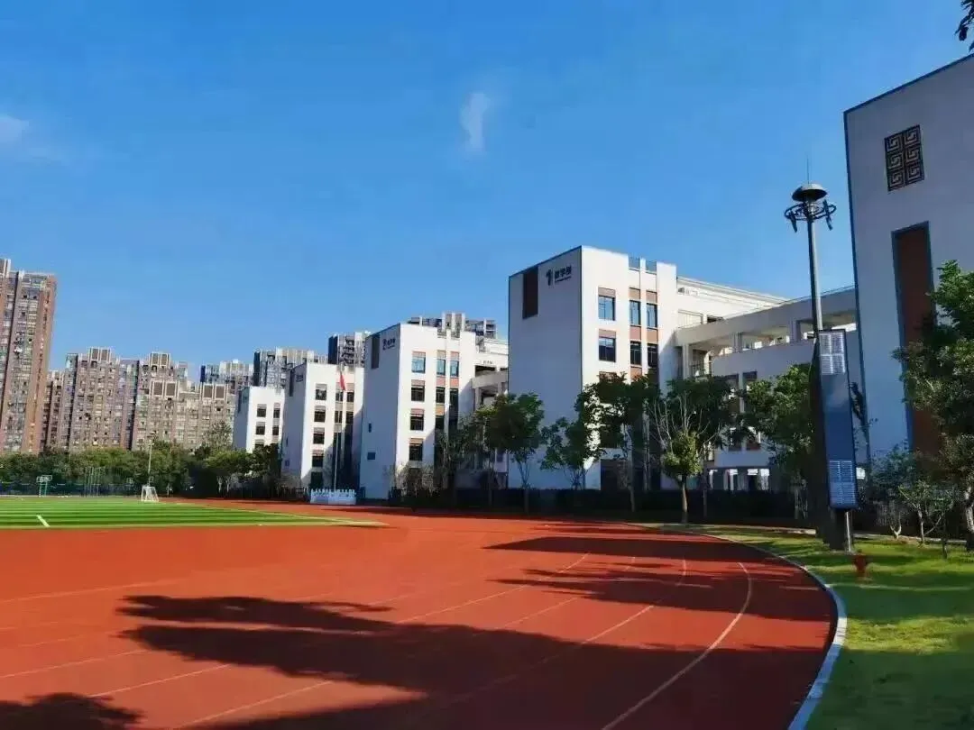 重磅!临平、余杭中考一模最高分出炉,两区结束融通招生政策正式公布! 第5张