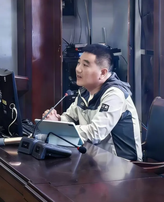 聚焦中考明方向,深耕教研促成长 ——龙港市初中语文学业水平考试复习暨名师工作室活动圆满落幕 第14张