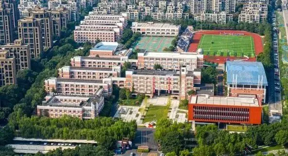 重磅!临平、余杭中考一模最高分出炉,两区结束融通招生政策正式公布! 第6张