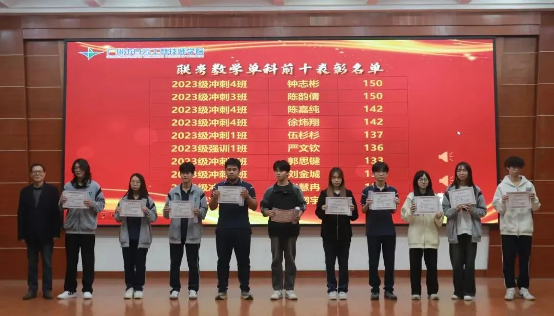 从387分到深信职:一个中考“失利者”的逆袭独白 第56张