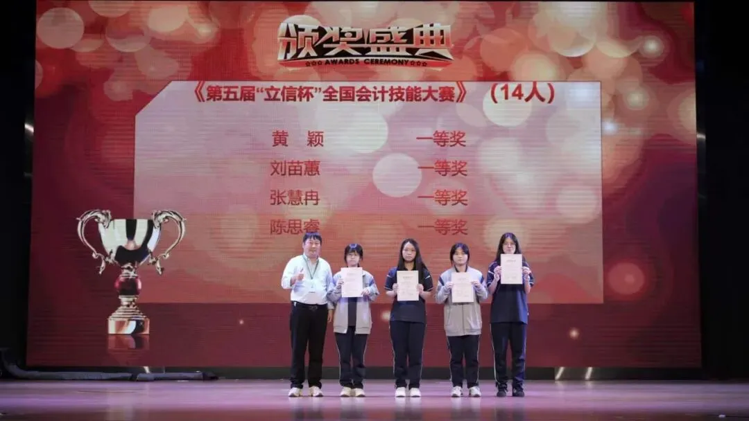 从387分到深信职:一个中考“失利者”的逆袭独白 第60张