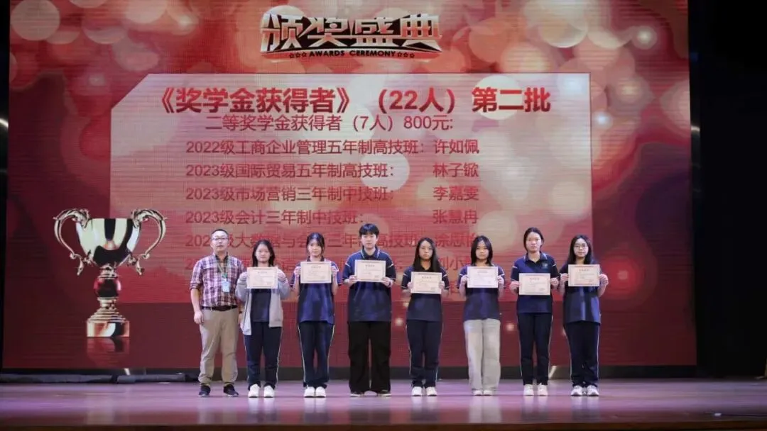 从387分到深信职:一个中考“失利者”的逆袭独白 第61张