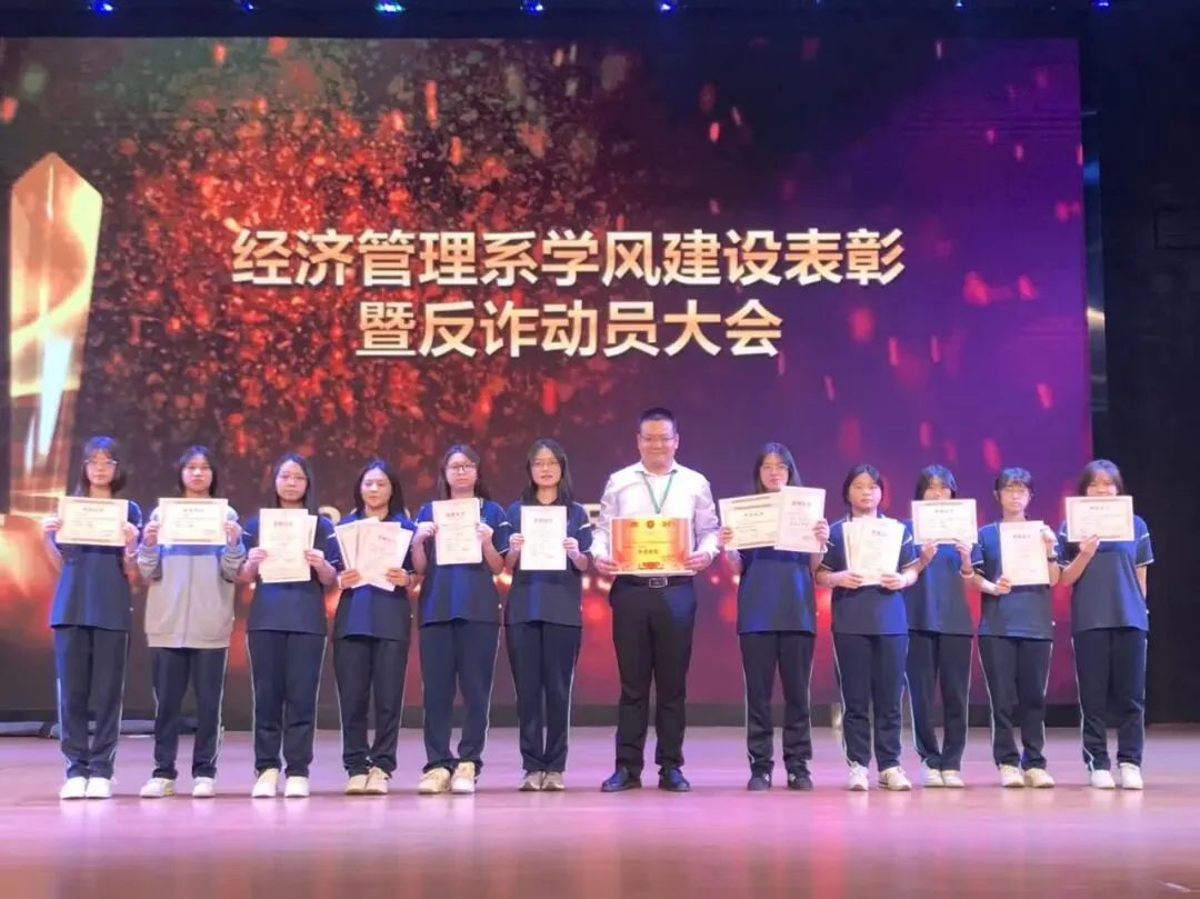 从387分到深信职:一个中考“失利者”的逆袭独白 第63张