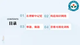 知边界提效冲刺,明途径逐梦中考 第8张