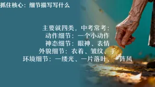 知边界提效冲刺,明途径逐梦中考 第11张