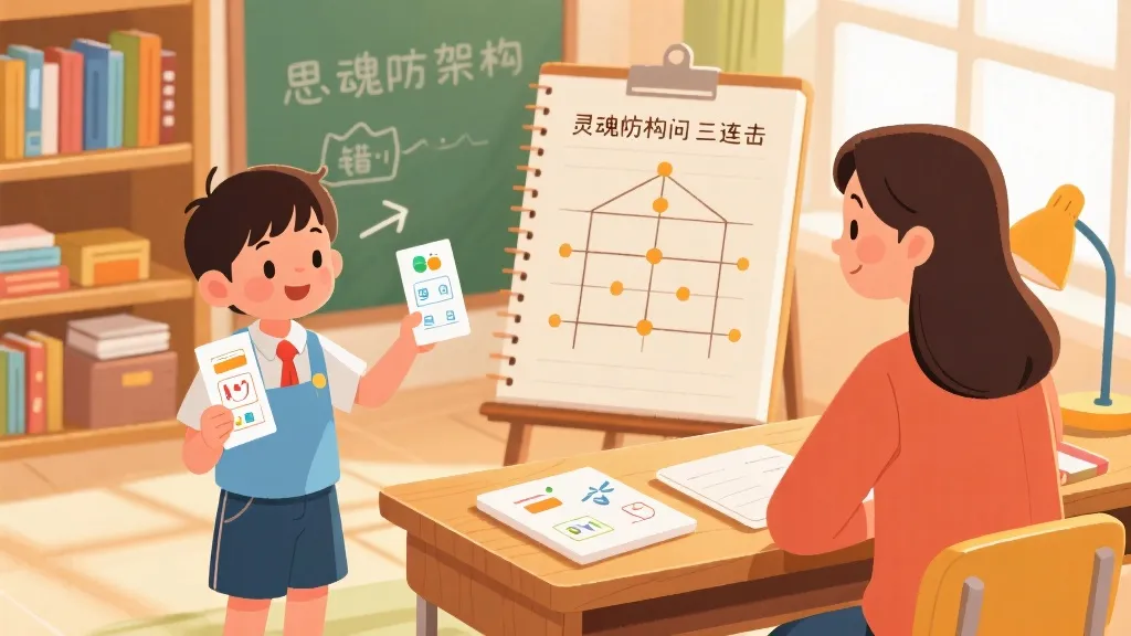 初三家长必看:中考数学压轴题卡壳,根源是思维没跟上 第3张