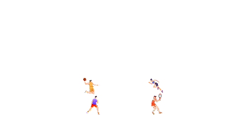 青春无畏试锋芒 直击中考第一关——绥宁县实验中学九年级体育模拟测试纪实 第7张