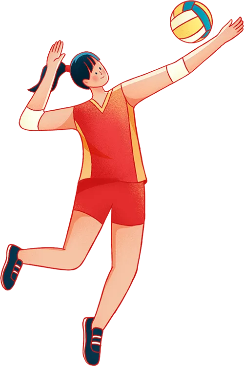 青春无畏试锋芒 直击中考第一关——绥宁县实验中学九年级体育模拟测试纪实 第9张