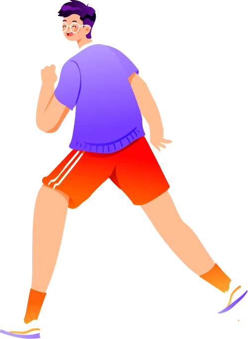 青春无畏试锋芒 直击中考第一关——绥宁县实验中学九年级体育模拟测试纪实 第42张