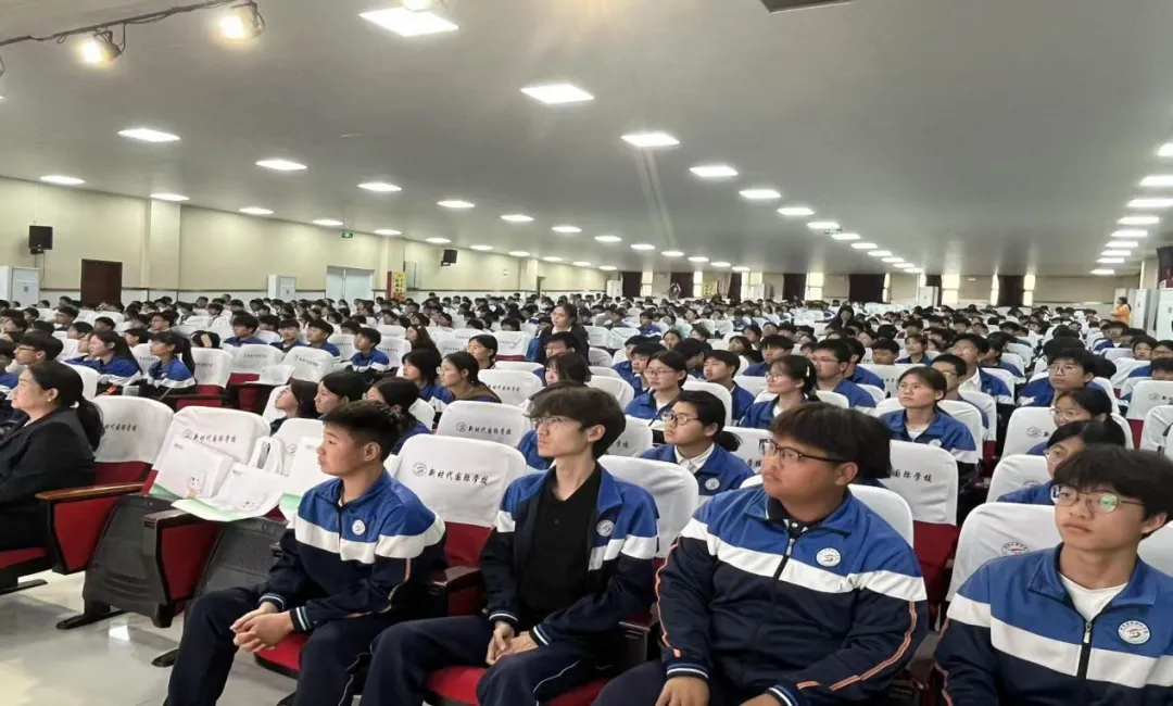 逐光而行,蓄力中考——中考英语备考指导讲座 第44张