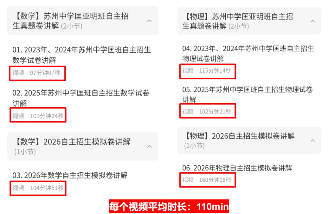 免费领取!匡班往年真题卷+模拟卷+讲解视频+解析! 第14张