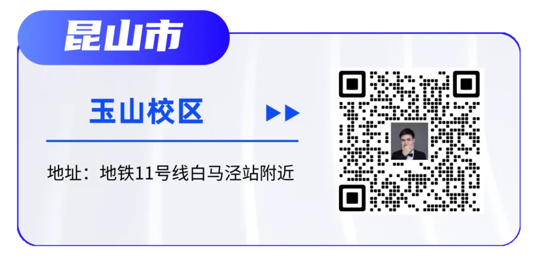免费领取!匡班往年真题卷+模拟卷+讲解视频+解析! 第50张