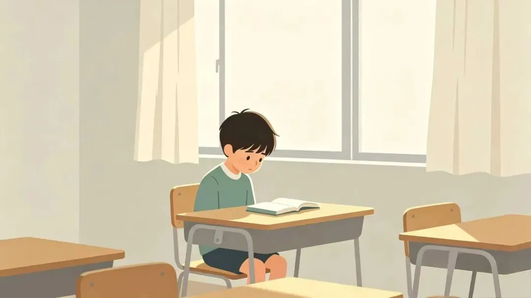 孩子漏拿试卷,该家长出面还是自己解决?天津冲突背后的3个教育真相 第4张