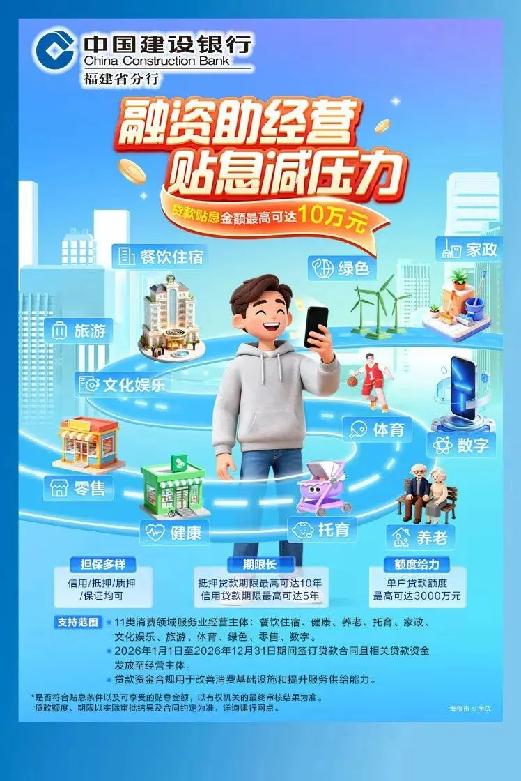 最新发布!事关福州2026年中考中招!涉及多项调整→ 第9张