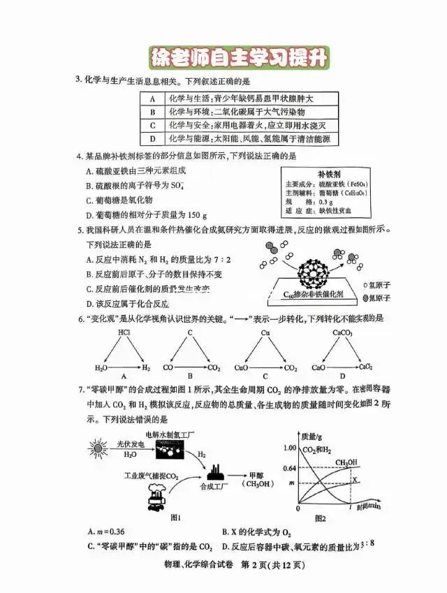 论中考的重要性 第7张