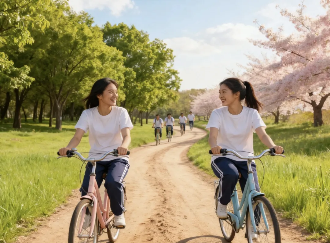 中考倒计时两个月:一位妈妈的思考 第1张