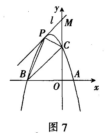中考数学 | 二次函数最值的4种解法,看完不惧压轴题! 第12张