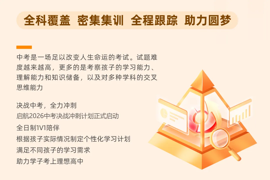 深度解读 2026克拉玛依中考分数线|把握升学趋势,科学备考,启航保驾护航 第9张