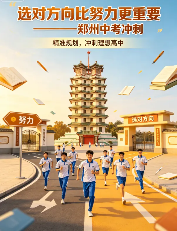 急哭河南家长!2026河南中考新政实锤!生物地理不计分、开卷更难?一篇说透 第5张