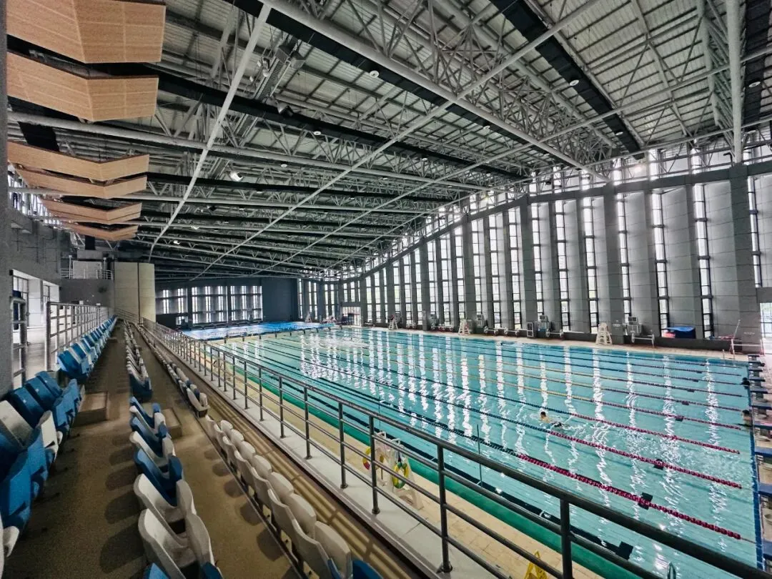 永嘉县游泳馆 | 春假中考游泳培训班招生开始啦! 第7张